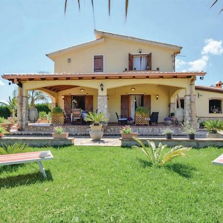 בלסטראטה Villa Miry מראה חיצוני תמונה