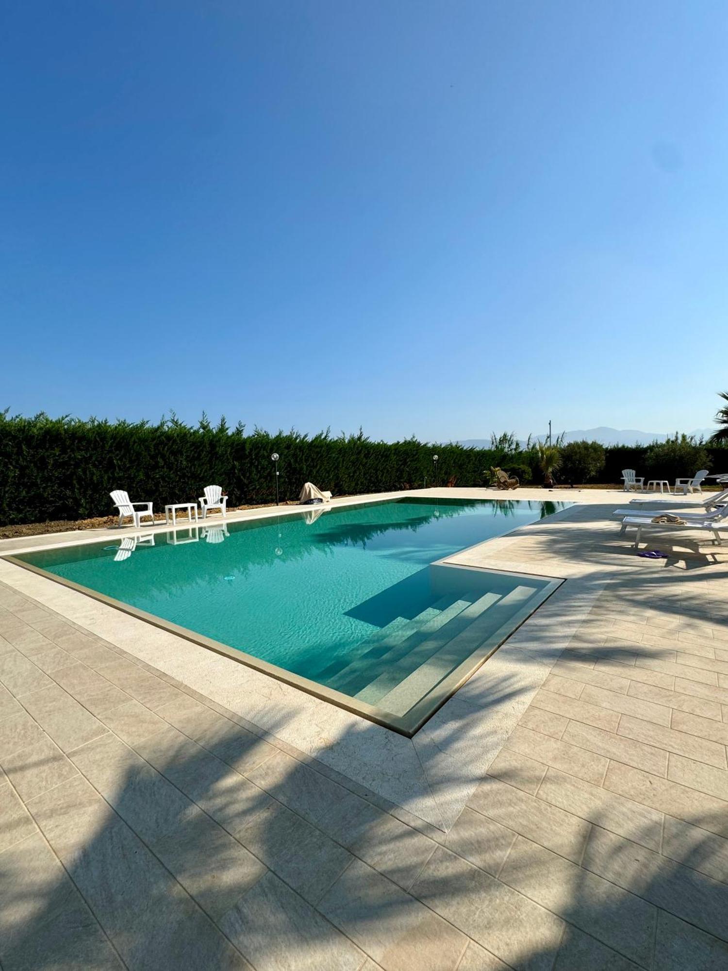 בלסטראטה Villa Miry מראה חיצוני תמונה