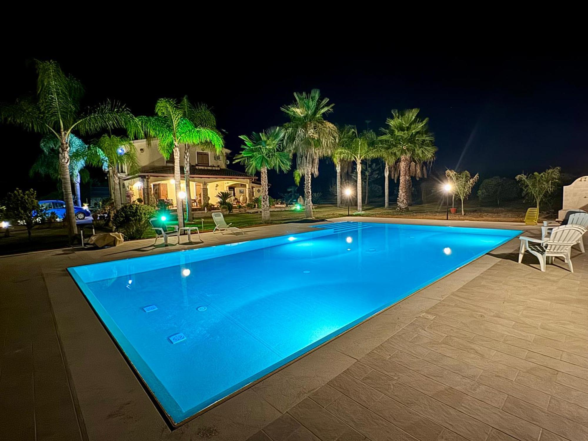 בלסטראטה Villa Miry מראה חיצוני תמונה