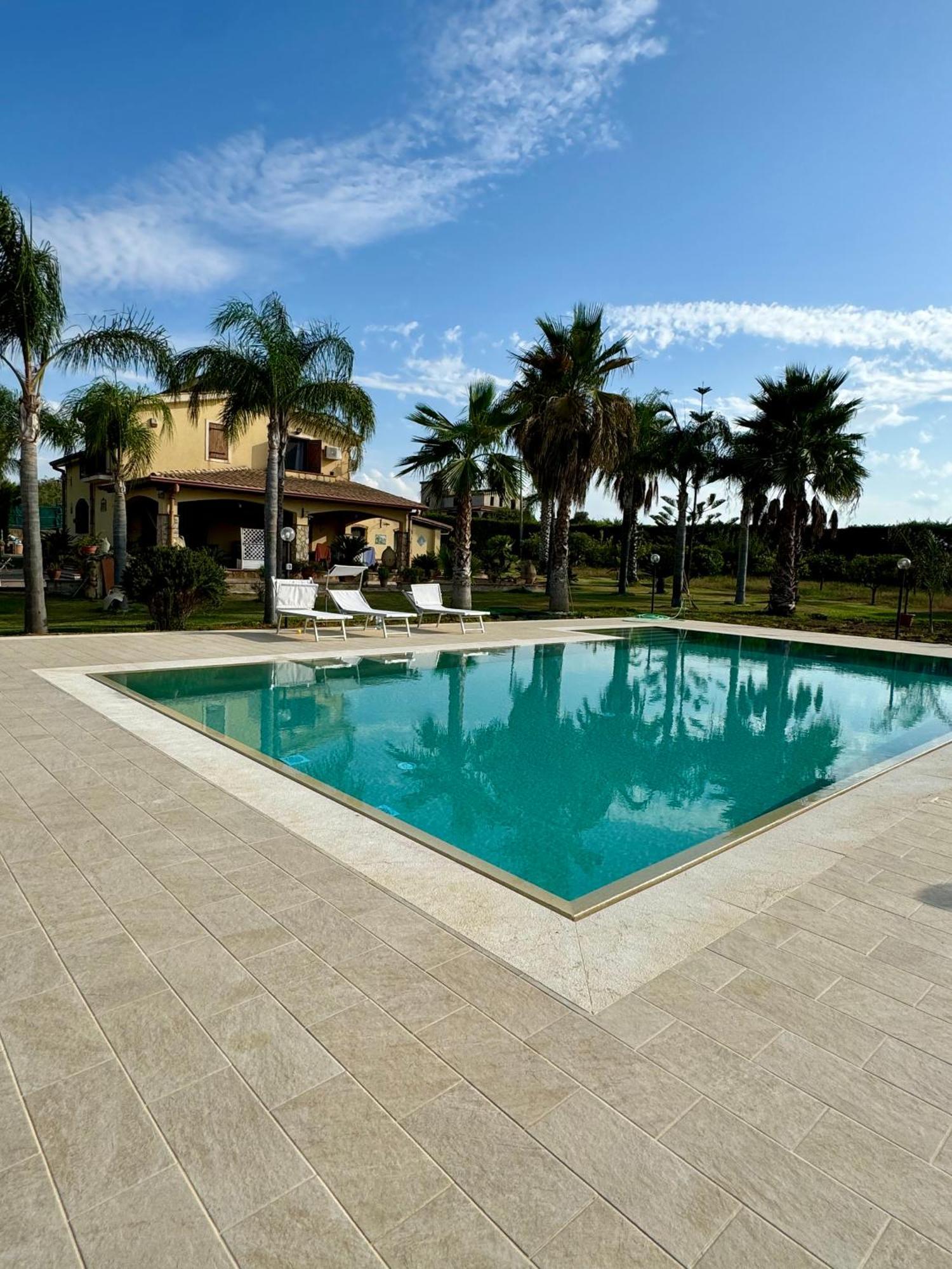בלסטראטה Villa Miry מראה חיצוני תמונה