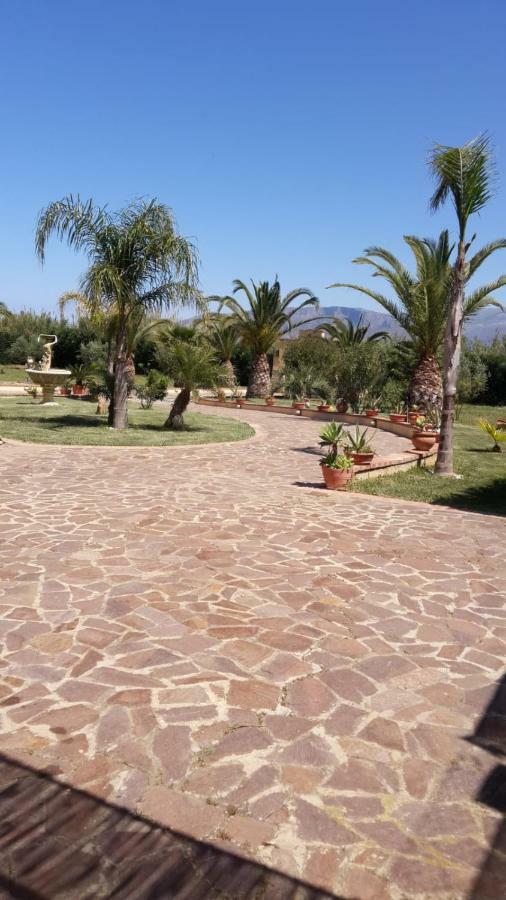 בלסטראטה Villa Miry מראה חיצוני תמונה