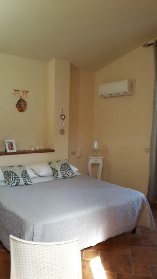 בלסטראטה Villa Miry מראה חיצוני תמונה