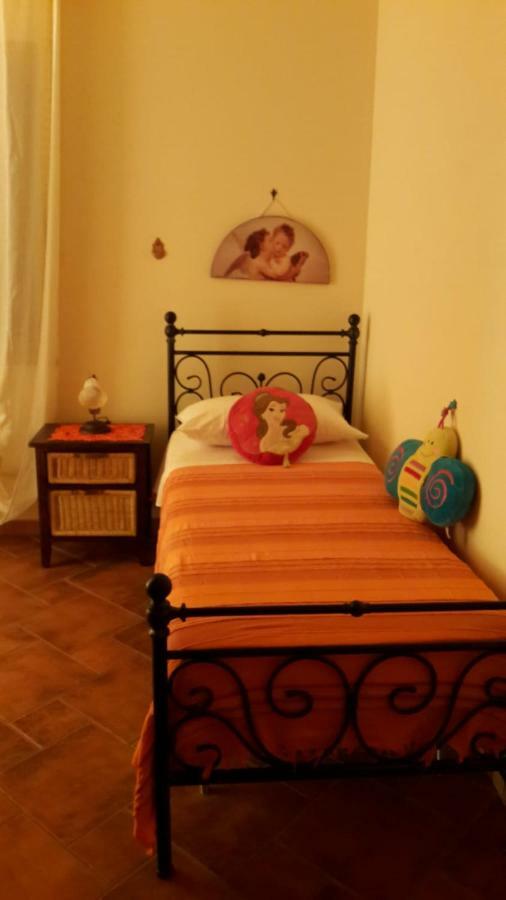 בלסטראטה Villa Miry מראה חיצוני תמונה