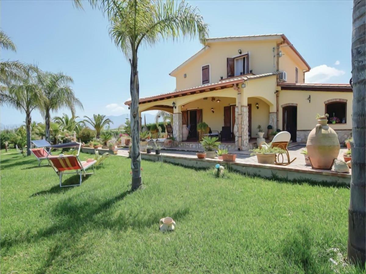 בלסטראטה Villa Miry מראה חיצוני תמונה