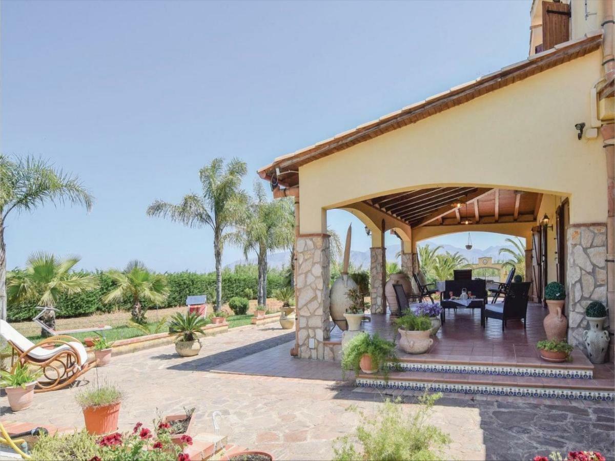 בלסטראטה Villa Miry מראה חיצוני תמונה