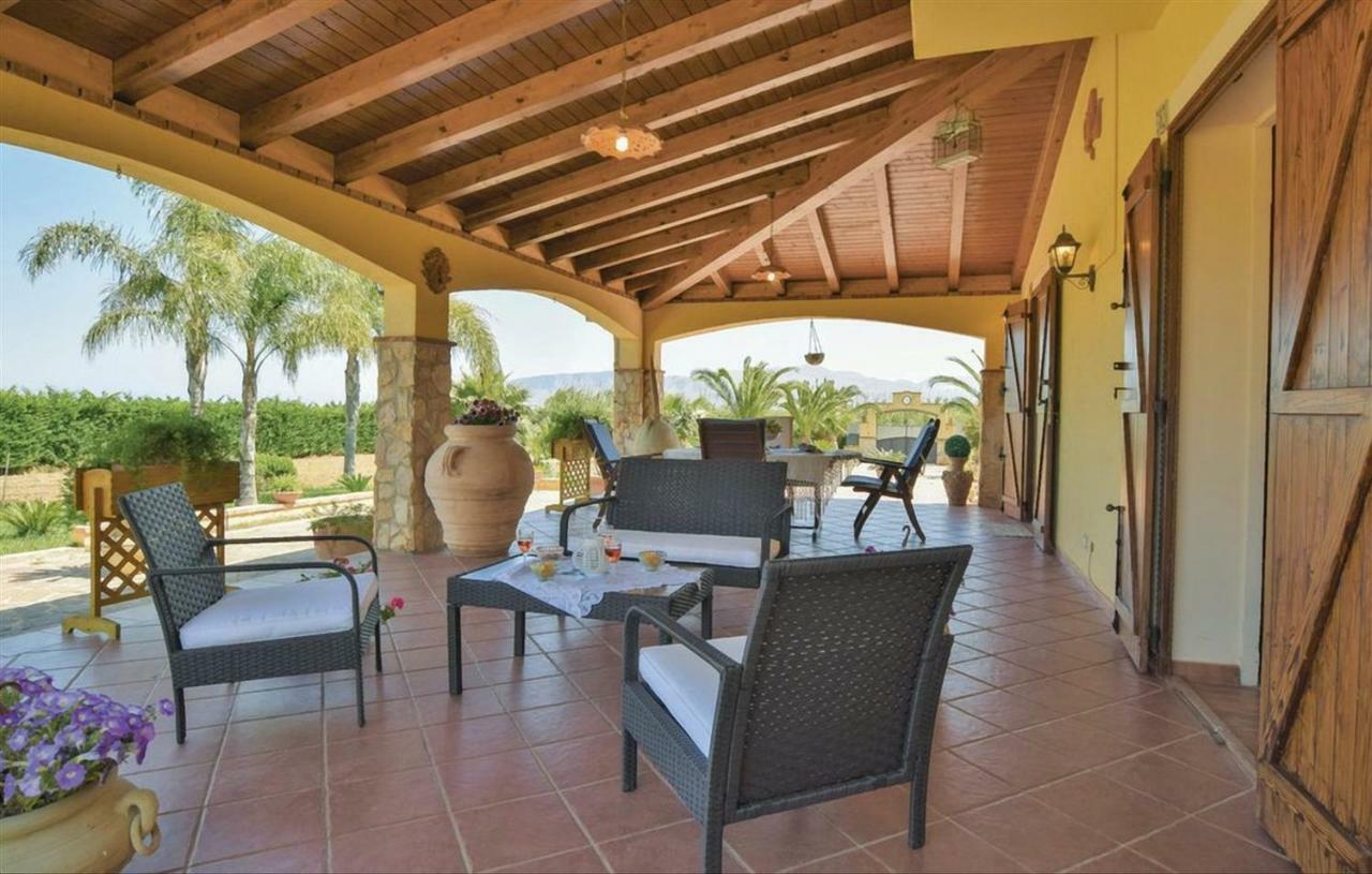 בלסטראטה Villa Miry מראה חיצוני תמונה