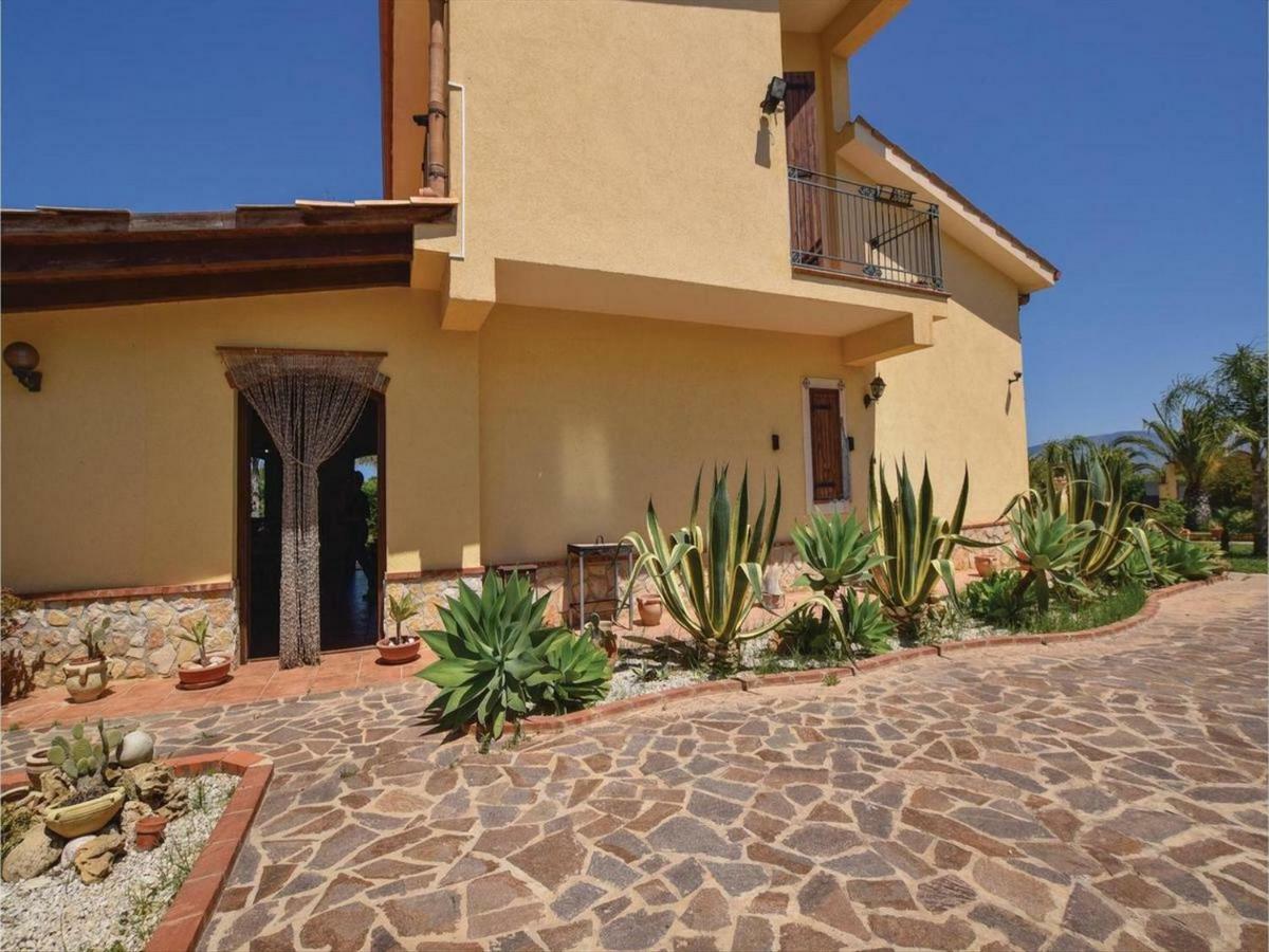 בלסטראטה Villa Miry מראה חיצוני תמונה
