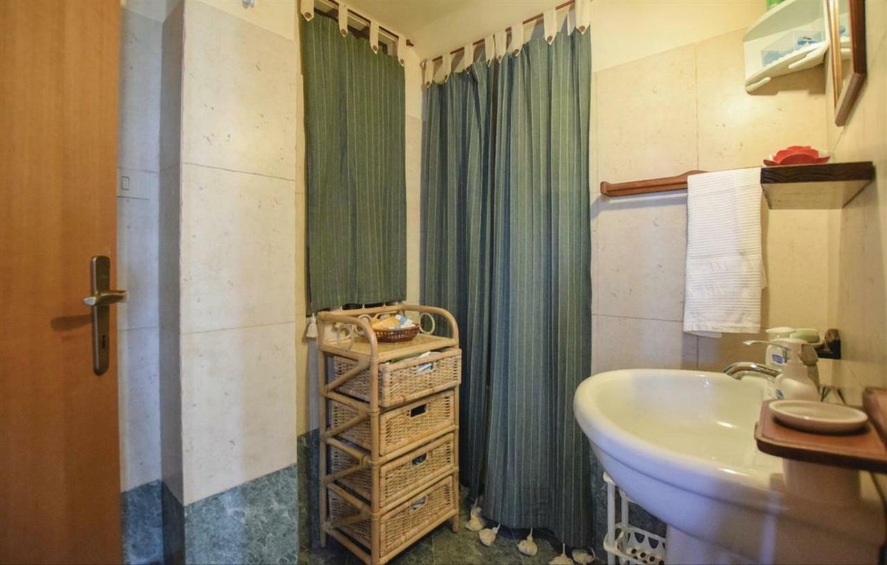בלסטראטה Villa Miry מראה חיצוני תמונה