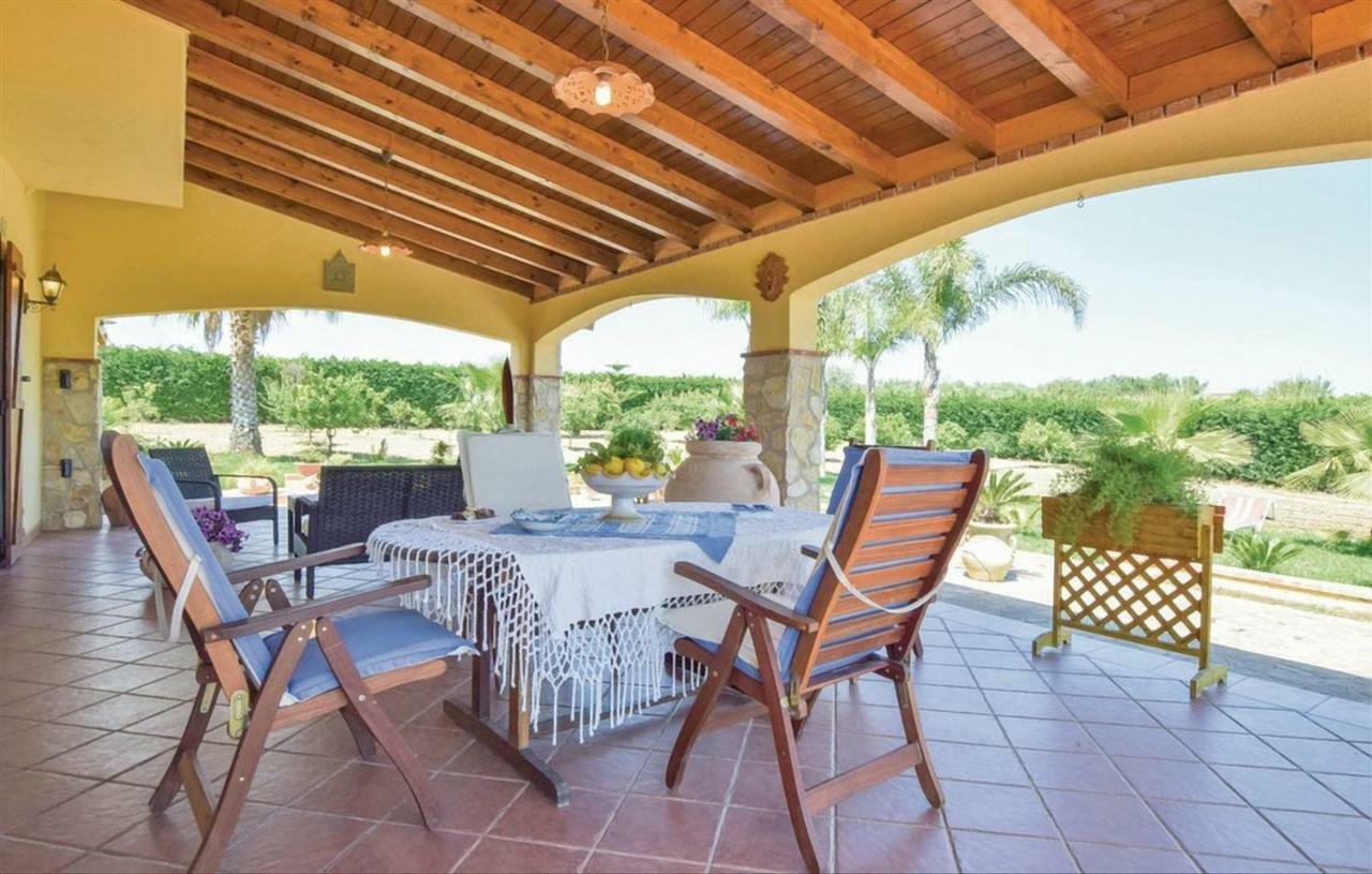 בלסטראטה Villa Miry מראה חיצוני תמונה