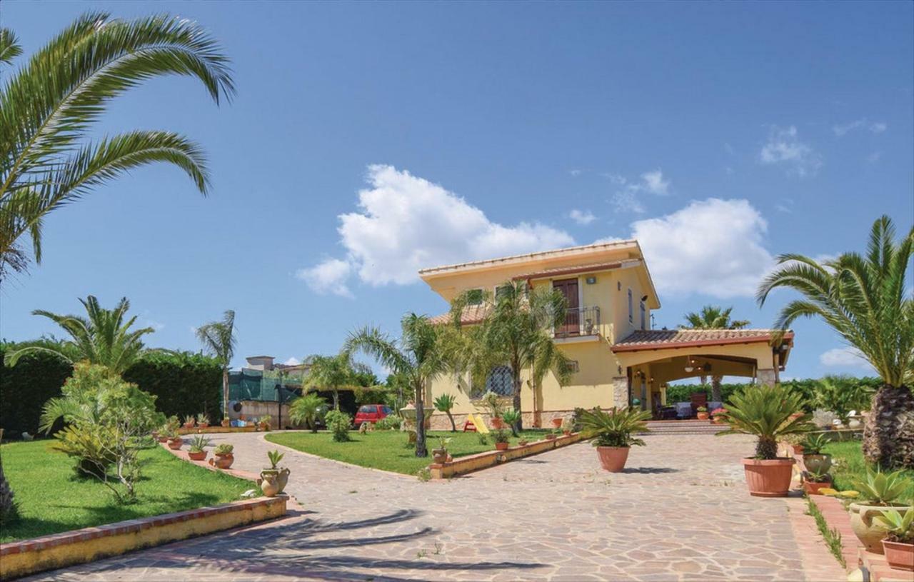 בלסטראטה Villa Miry מראה חיצוני תמונה