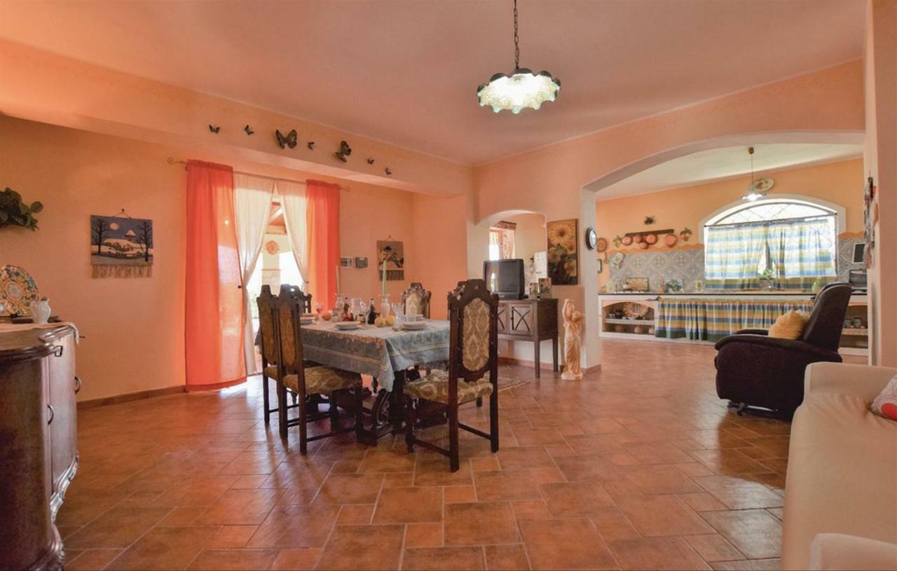בלסטראטה Villa Miry מראה חיצוני תמונה